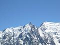 Aiguille du Midi from cocher-cochon